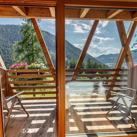 Bike & Ski Hotel Diana Karersee Nova Levante Luaran gambar