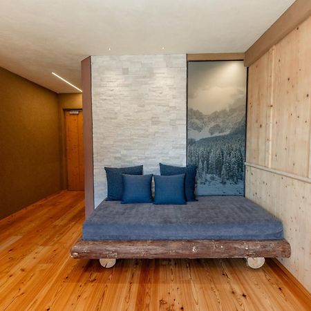 Bike & Ski Hotel Diana Karersee Nova Levante Luaran gambar