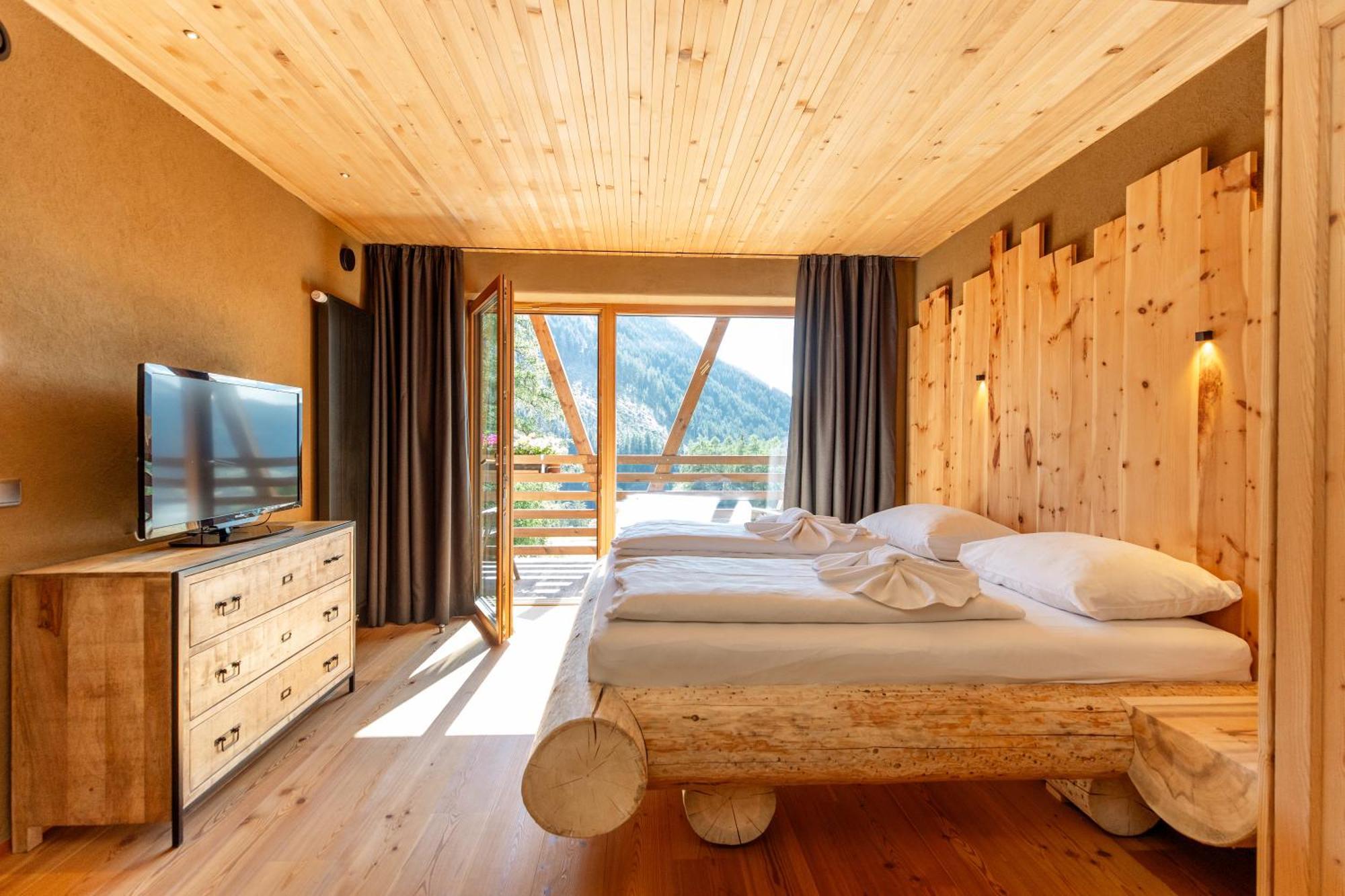 Bike & Ski Hotel Diana Karersee Nova Levante Luaran gambar