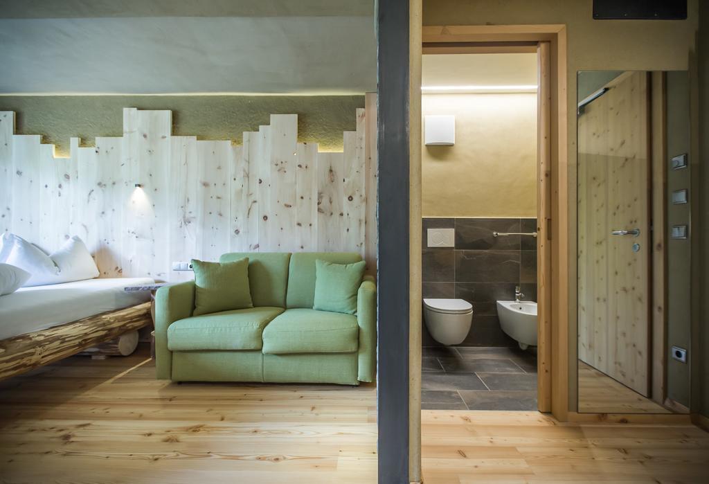 Bike & Ski Hotel Diana Karersee Nova Levante Luaran gambar