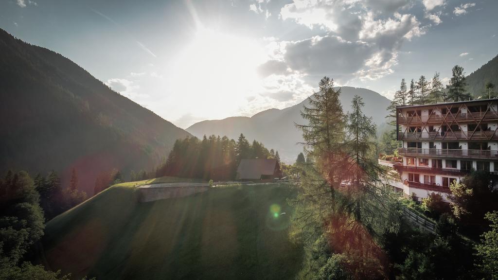 Bike & Ski Hotel Diana Karersee Nova Levante Luaran gambar