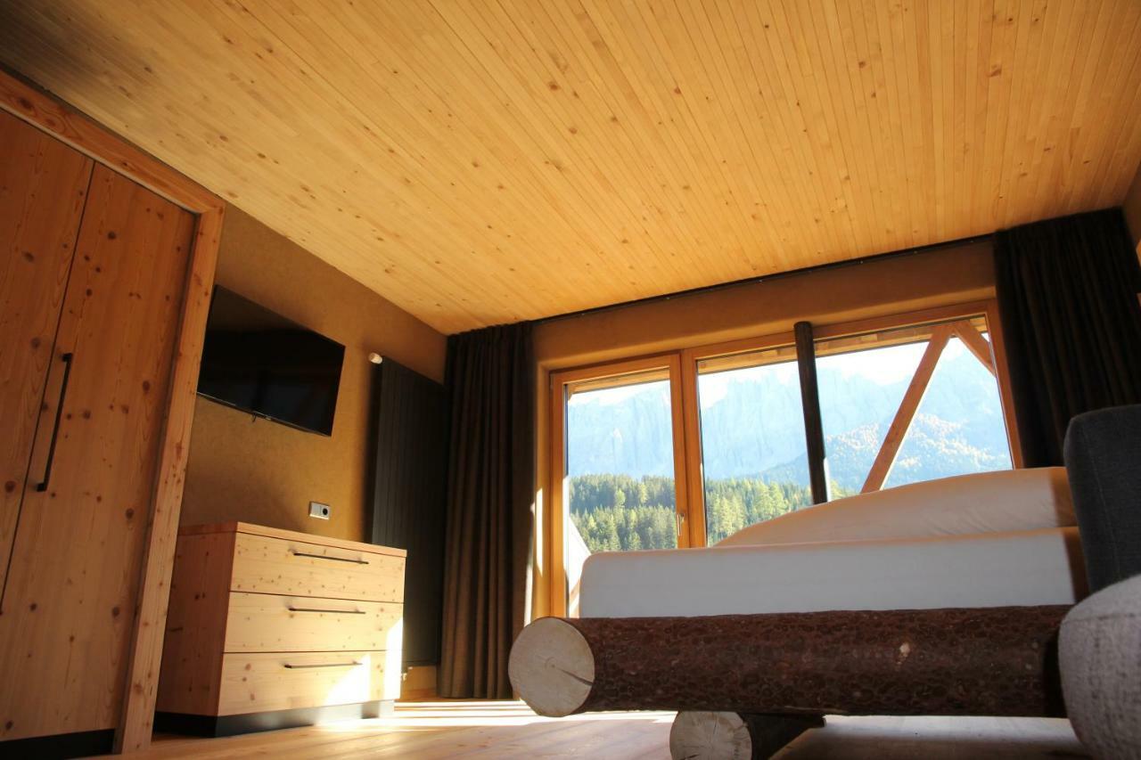 Bike & Ski Hotel Diana Karersee Nova Levante Luaran gambar