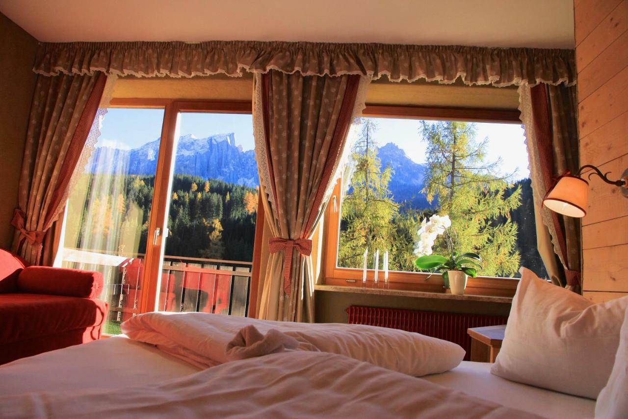 Bike & Ski Hotel Diana Karersee Nova Levante Luaran gambar