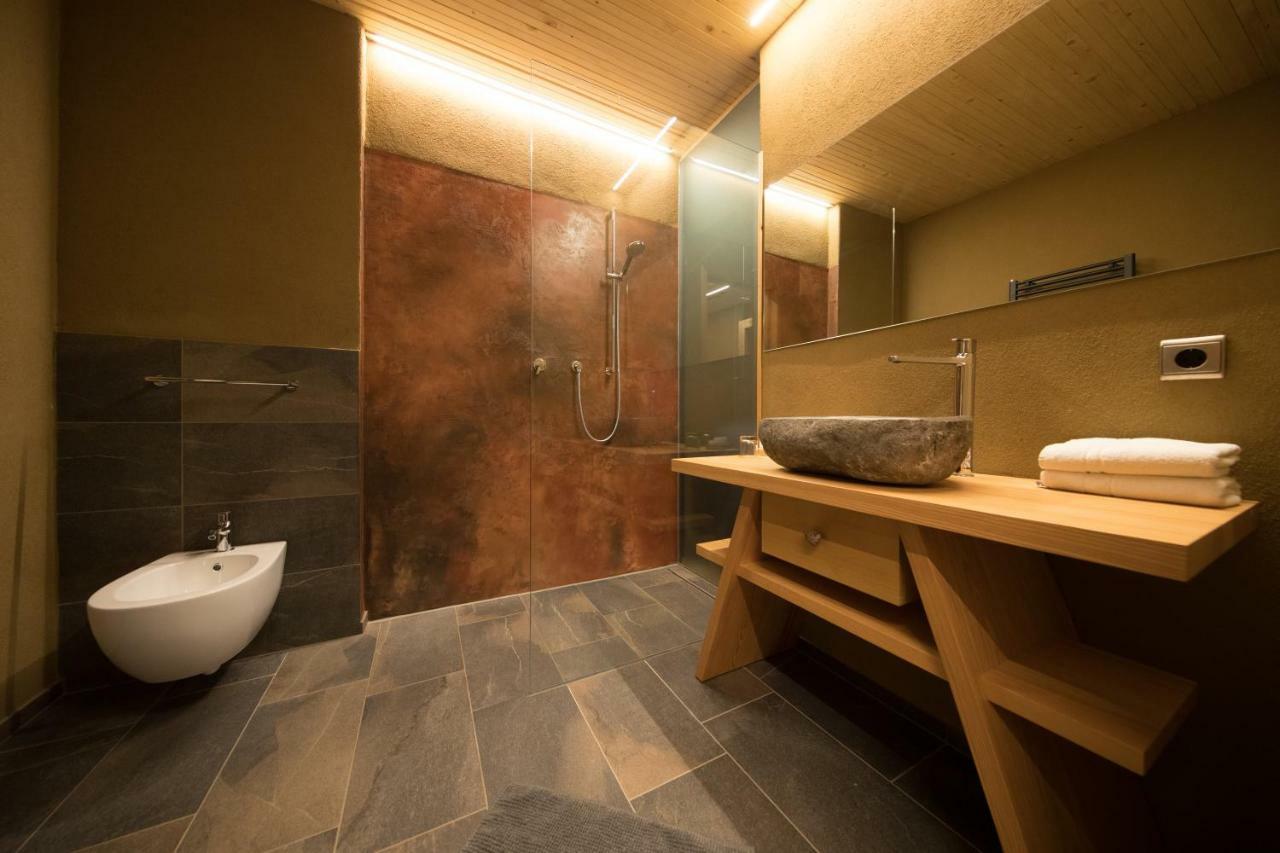 Bike & Ski Hotel Diana Karersee Nova Levante Luaran gambar