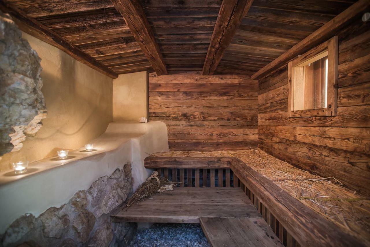 Bike & Ski Hotel Diana Karersee Nova Levante Luaran gambar