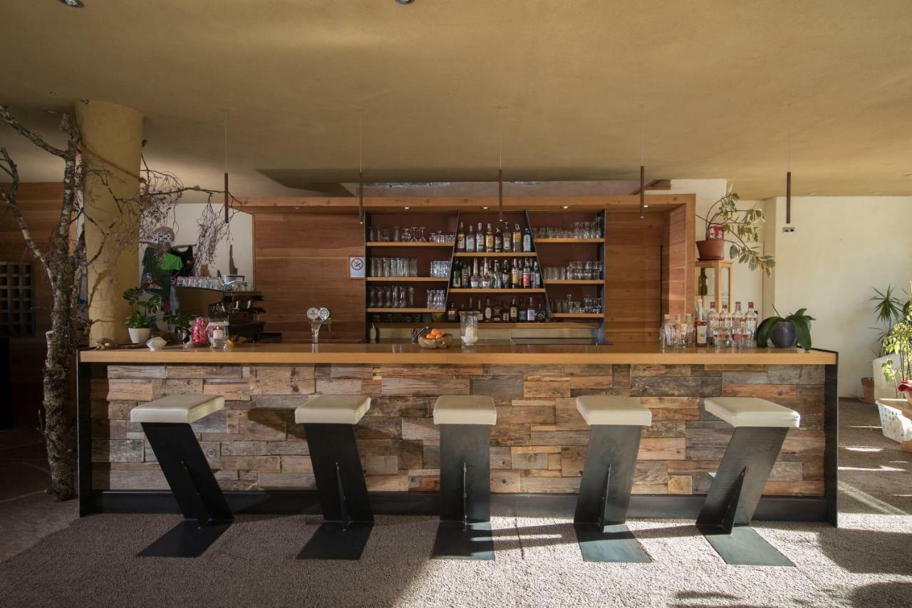 Bike & Ski Hotel Diana Karersee Nova Levante Luaran gambar