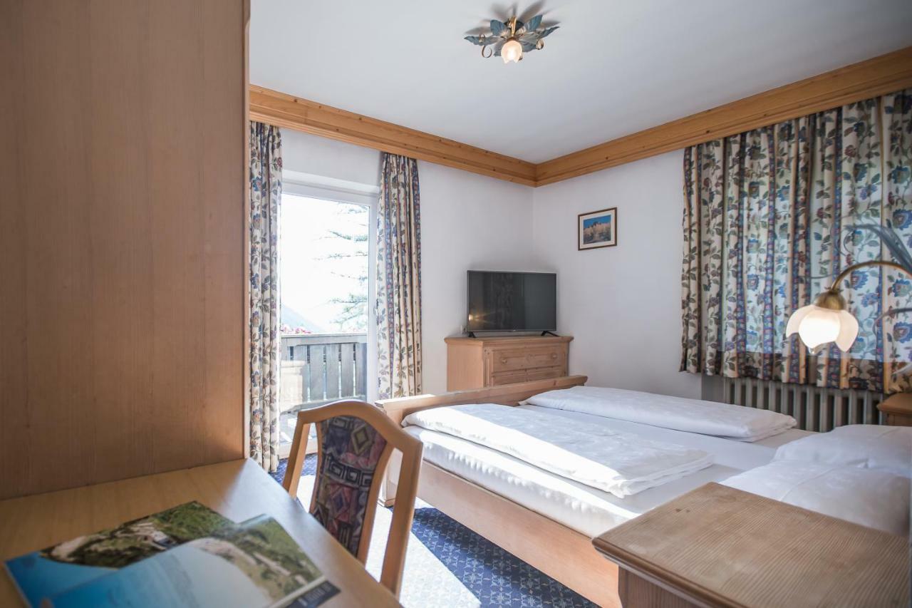 Bike & Ski Hotel Diana Karersee Nova Levante Luaran gambar